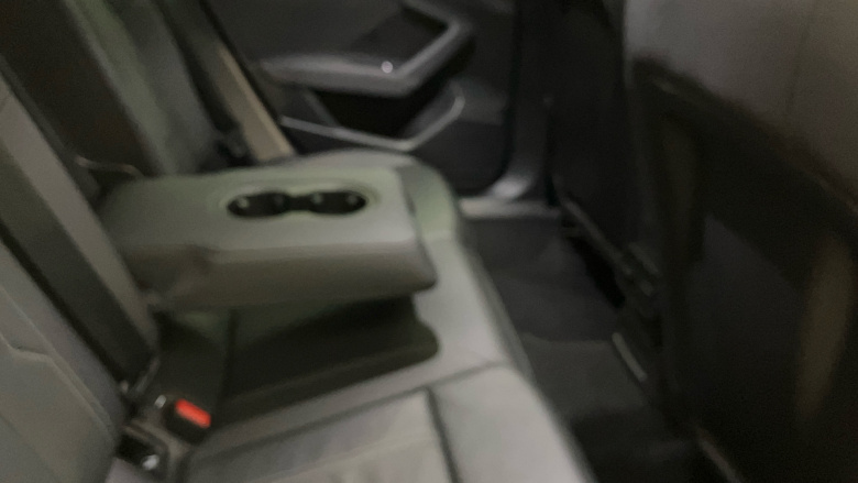 Audi A3 35 TDI S Line 5dr S Tronic [Comfort+Sound] Diesel Hatchback